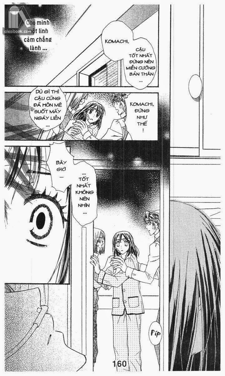 tình yêu định mệnh chapter 35 10