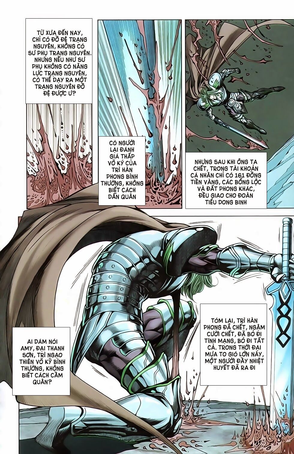 dong binh thiên hạ chapter 50 3