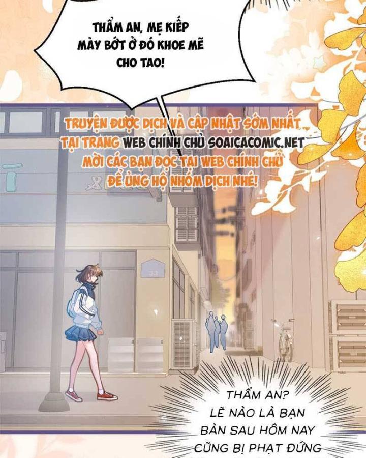 sau khi đọc sách, tôi thậm chí còn không phải là nhân vật nữ phụ chapter 4 5