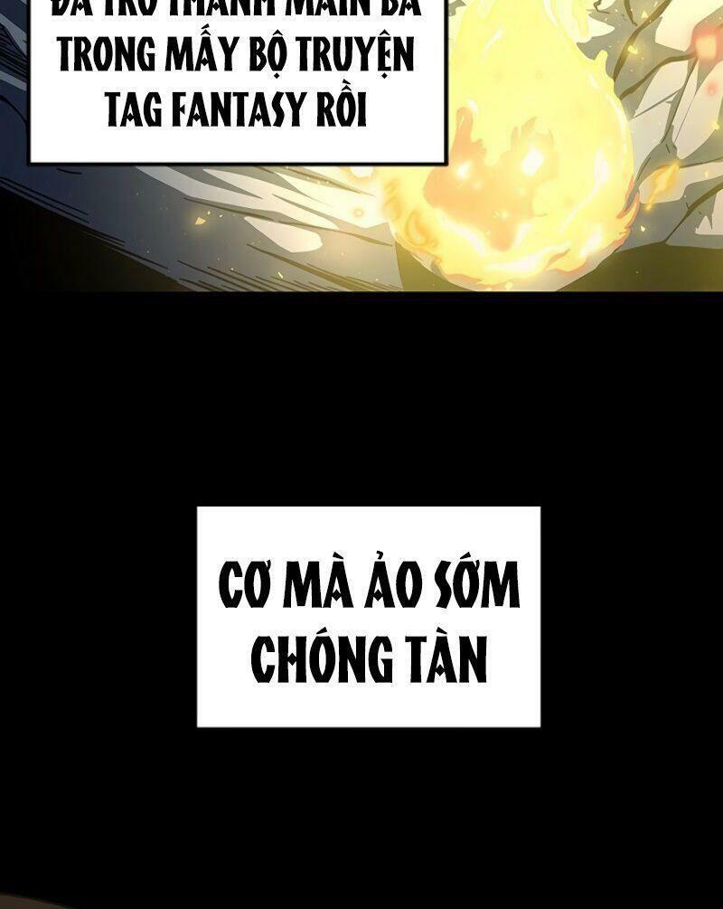 ngôi nhà kết nối với hầm ngục chapter 1 105