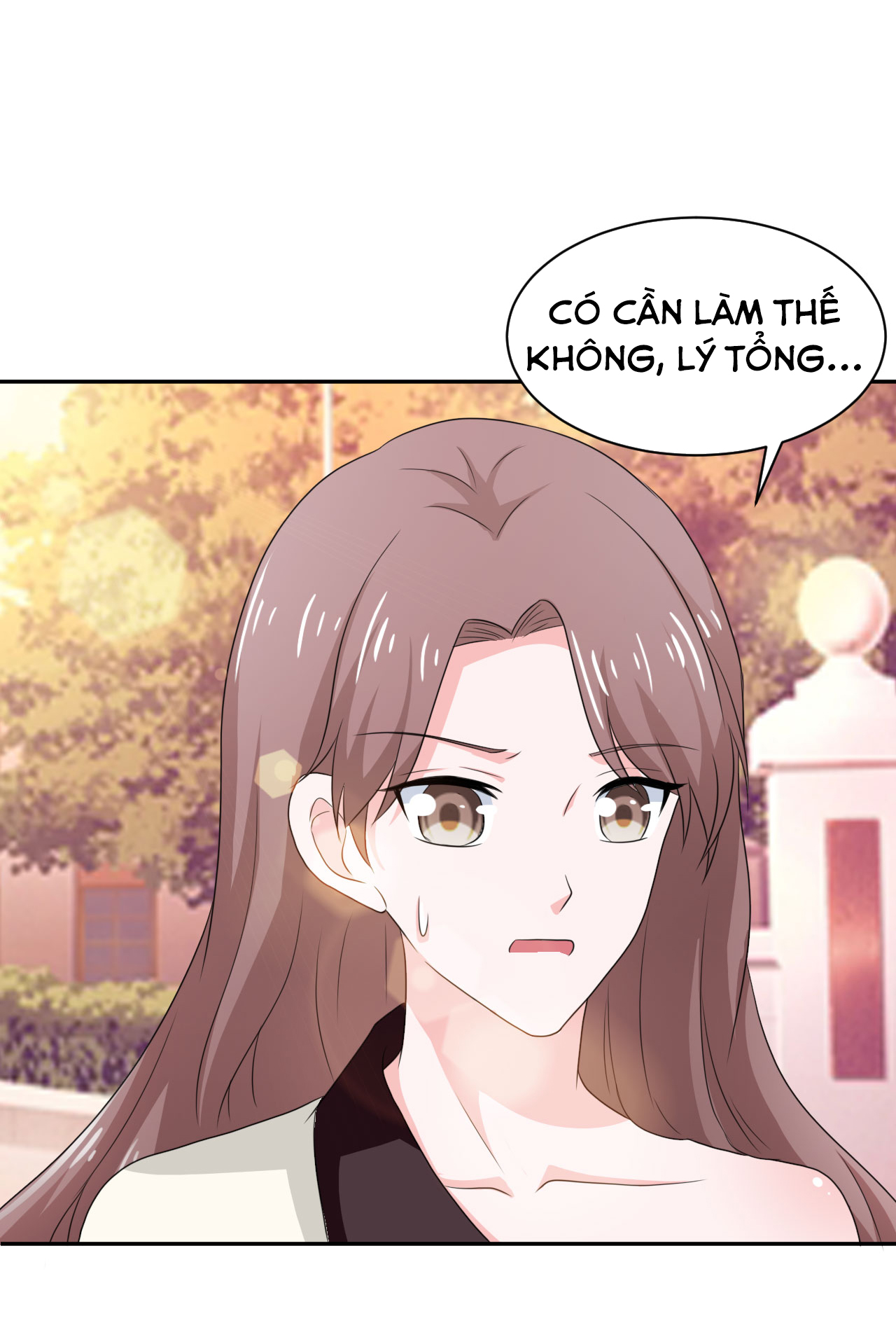 bí mật không thể yêu đương chapter 79 9