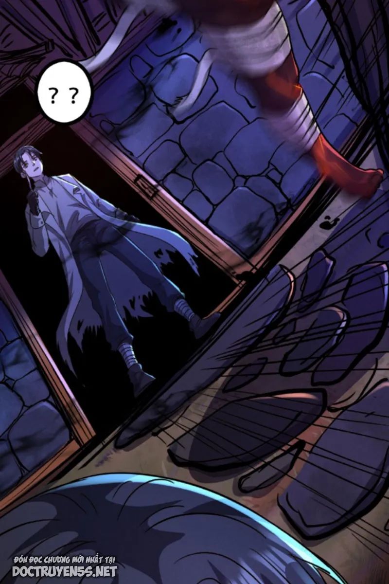 quỷ dị dược tề sư: bệnh nhân của ta đều là kinh khủng chapter 18 4