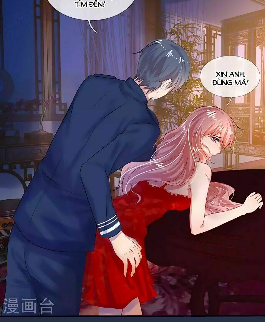 loạn thế tù sủng: thiếu soái bất lương của ta chapter 1 28