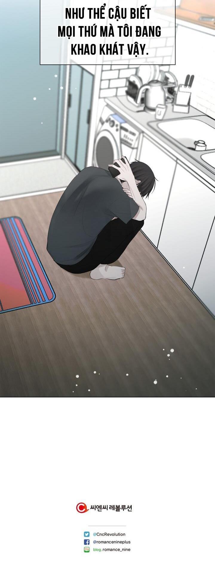 không xa lạ chapter 18 30