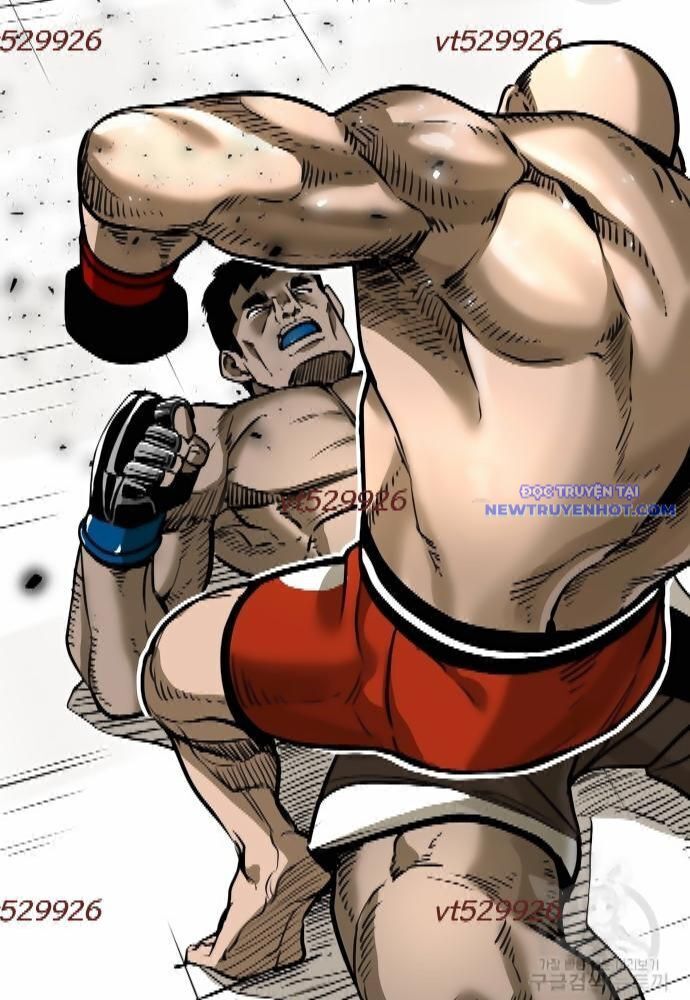 shark - cá mập chapter 300 52