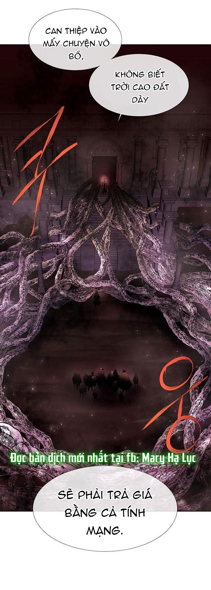 năm môn đệ của charlotte chapter 94 59