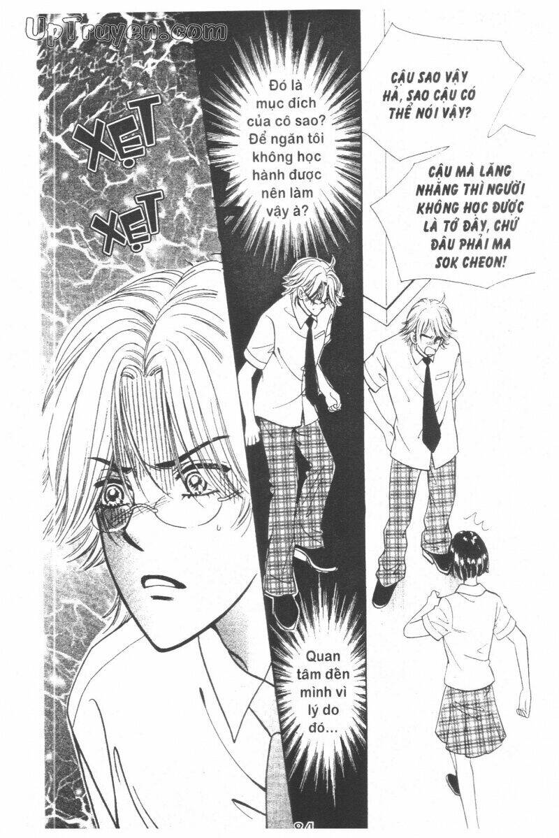 cô nàng ngổ ngáo chapter 9 84