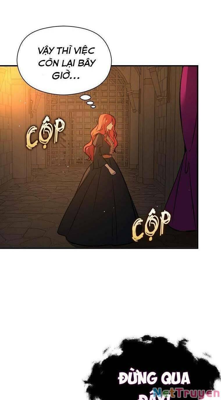 tôi không cố ý quyến rũ nam chính đâu! chapter 52 46