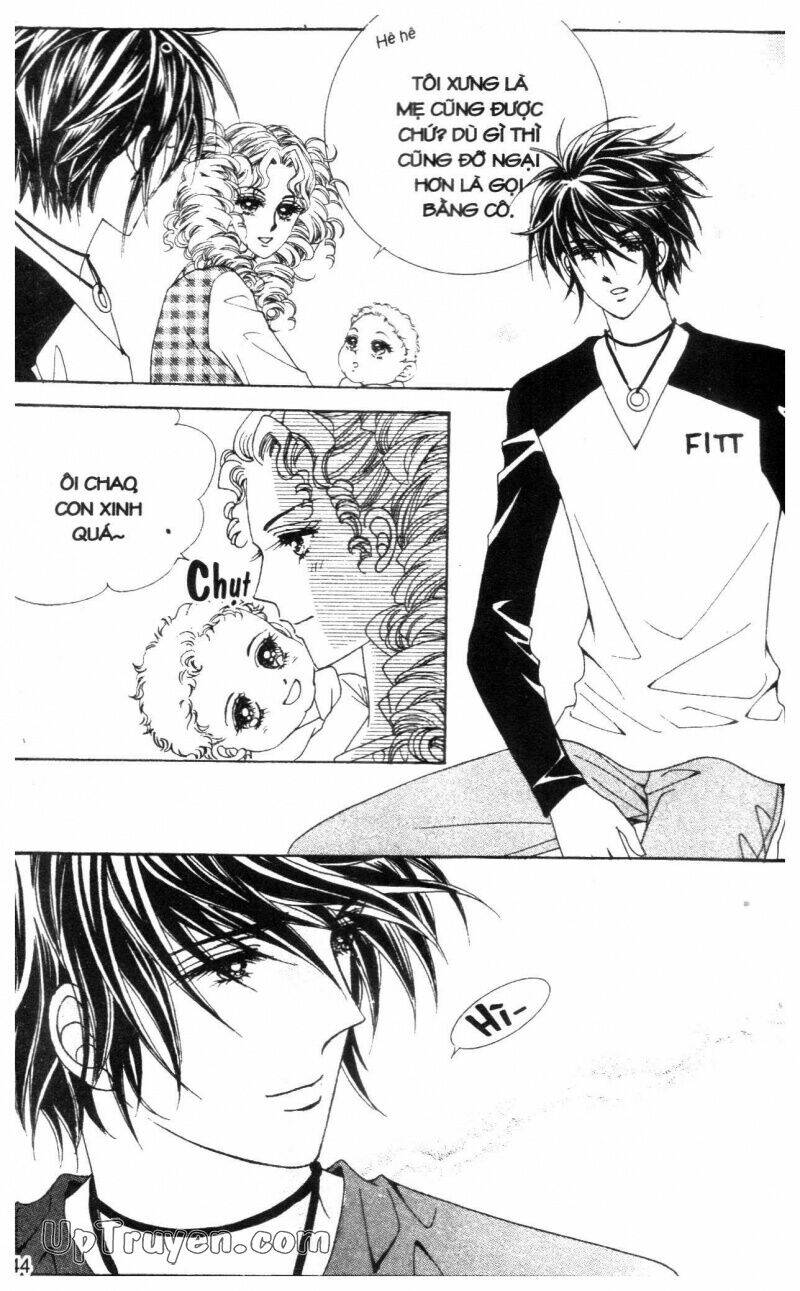 vợ chồng trẻ con bản đẹp chapter 8 43