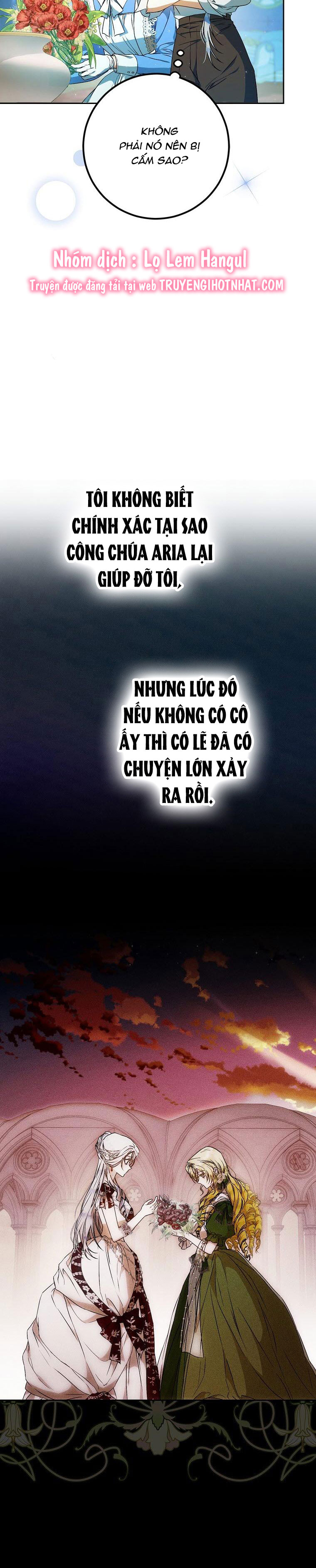 trở thành vợ của nam chính chapter 91.1 18