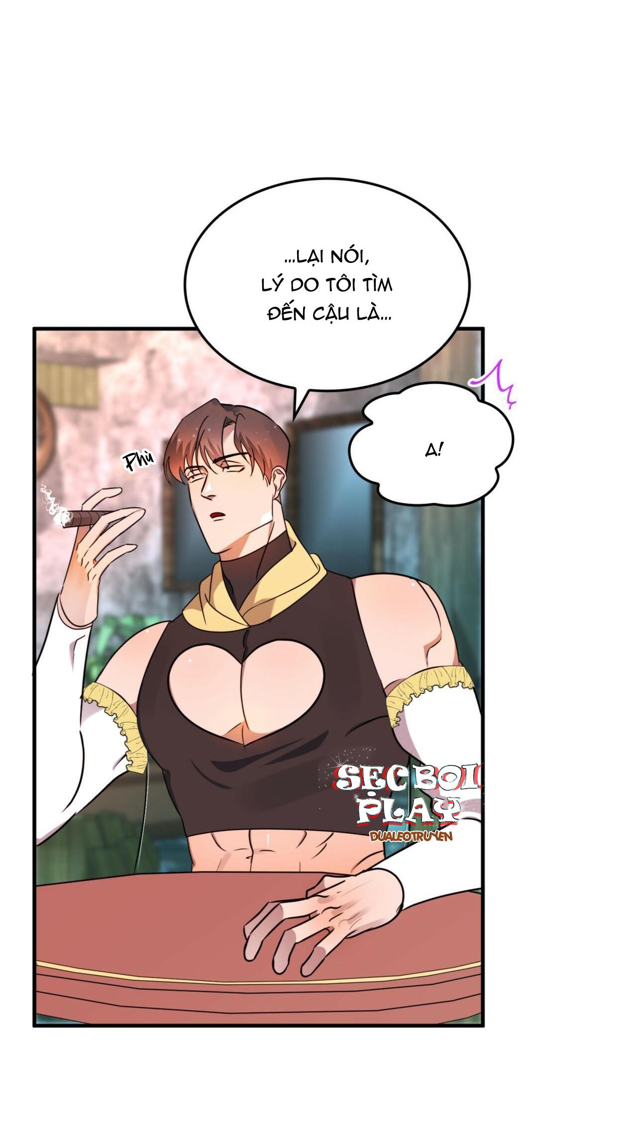 (np) độc thân muôn năm chapter 3 14