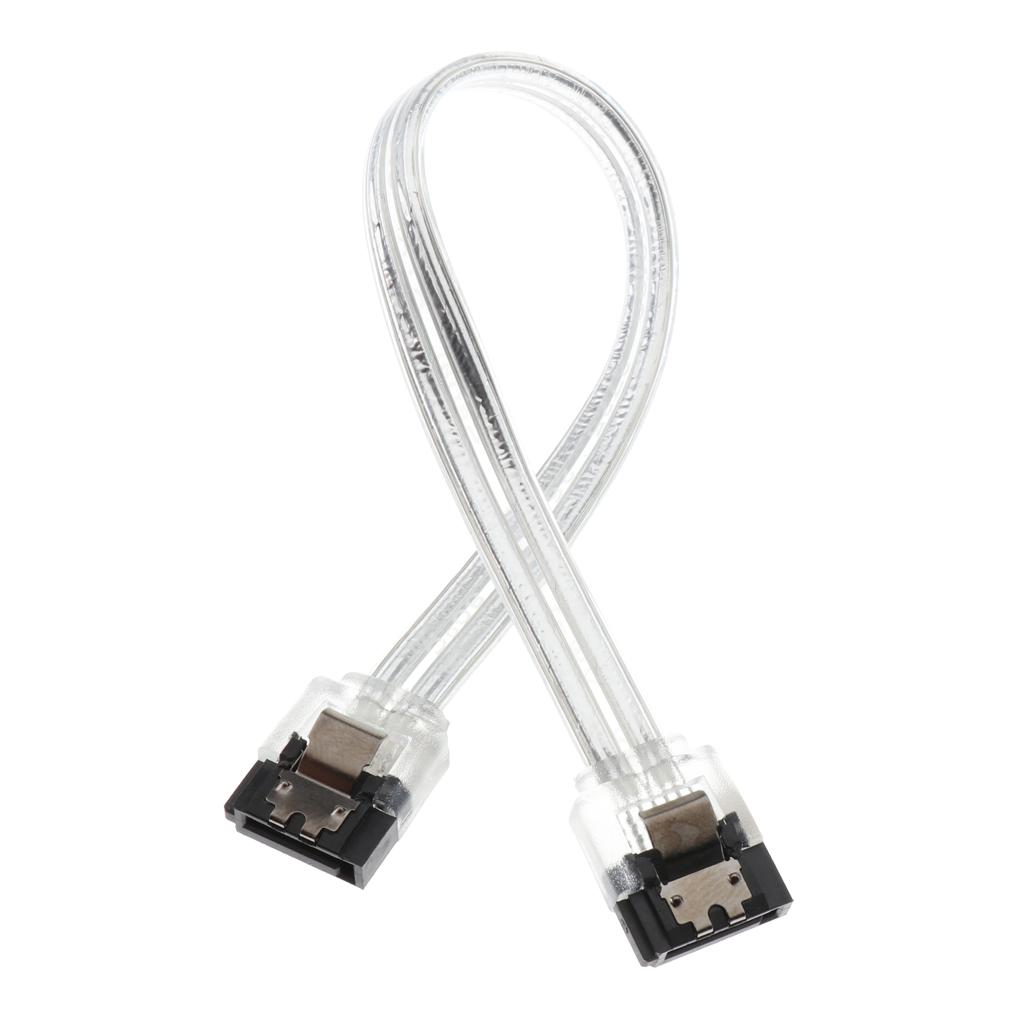 SATA 3.0 Cable SATA 6GB/s 180Degree Adapter Line 180° for HDD Hard Drive