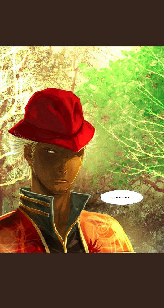 hội ảo thuật chapter 39 18