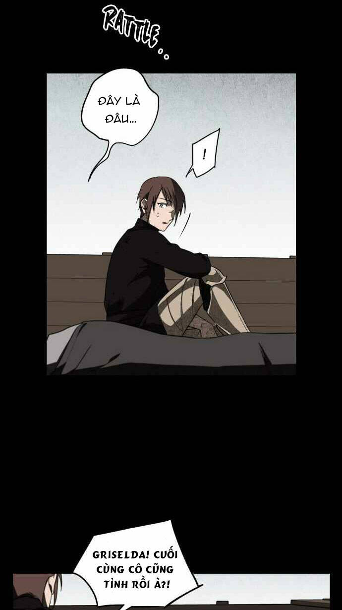 lâu đài vô danh chapter 29 4