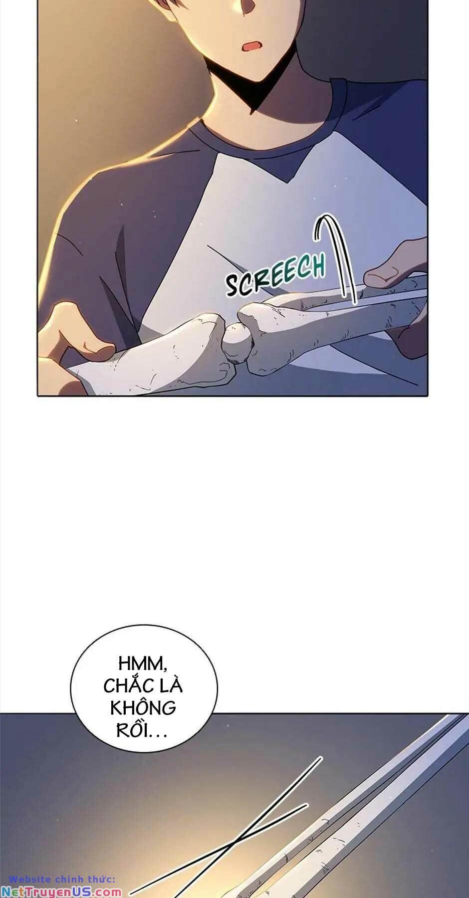 tử linh sư thiên tài của học viện chapter 15 3