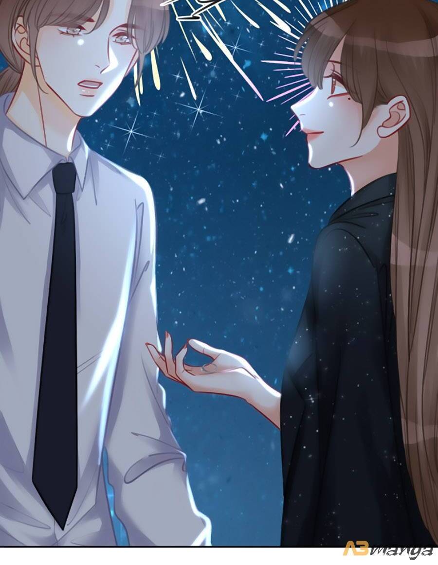 Ám Hắc Hệ Noãn Hôn chapter 149.5 10