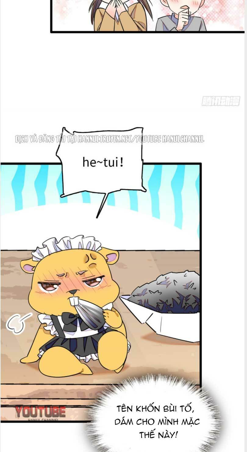 toàn mạng đều là fan cp của tôi với ảnh đế chapter 168.1 4