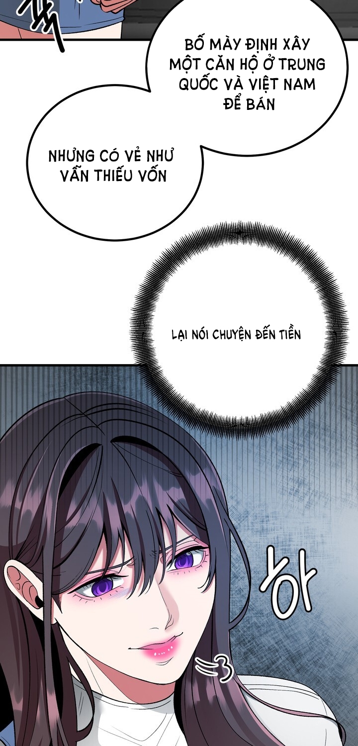 Người Vợ Gợi Cảm chapter 49.1 - Trang 18