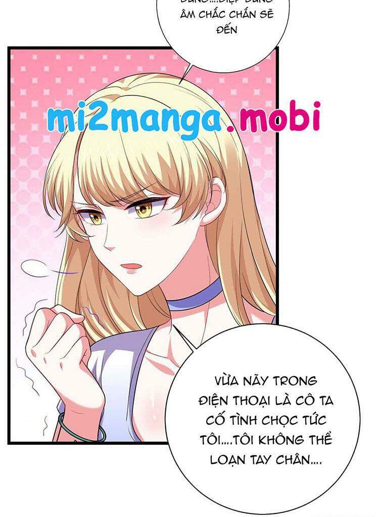 đại lão gọi tôi tiểu tổ tông chapter 43 13