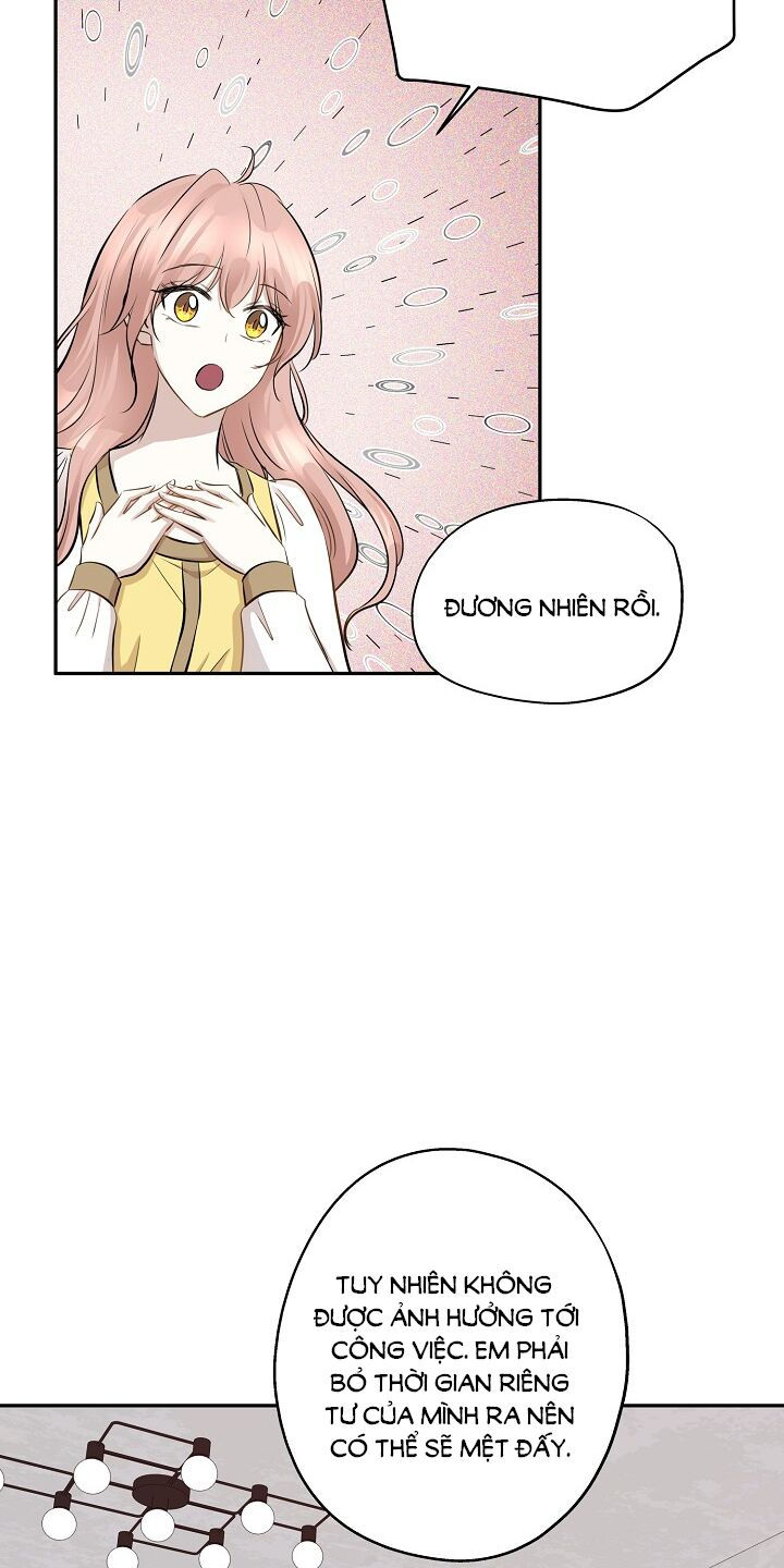 cuộc sống kỳ thú chapter 65 59