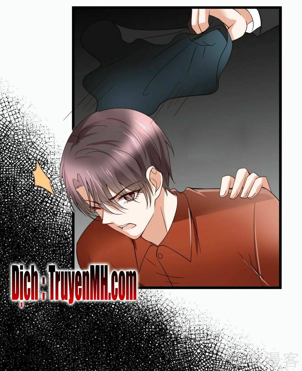 cường thế tù ái - địch thiếu đừng xằng bậy chapter 24 17