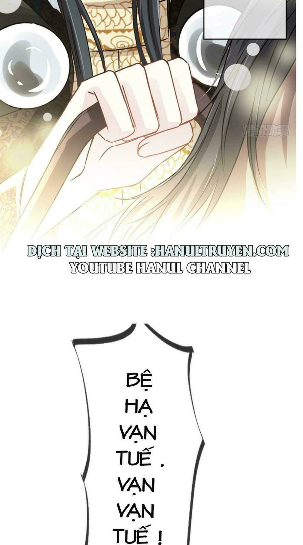 thiên hạ đệ nhất sủng phi chapter 4 32