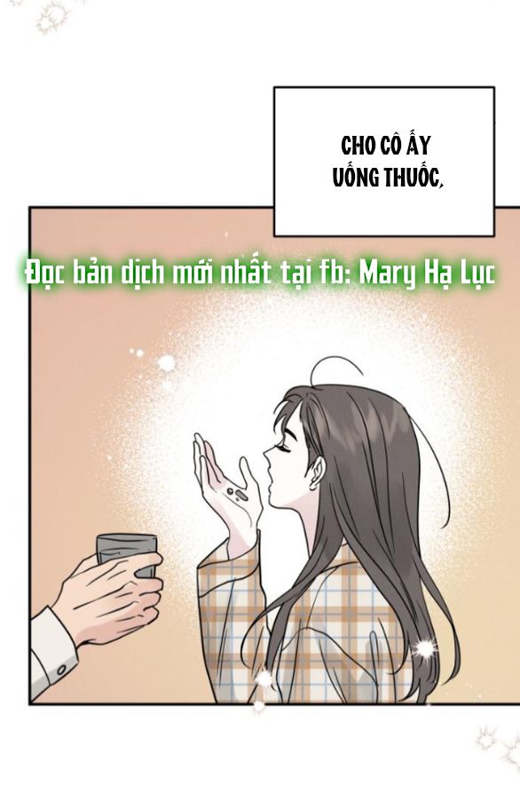 Thuyết Tình Yêu Ích Kỷ chapter 35.2 35