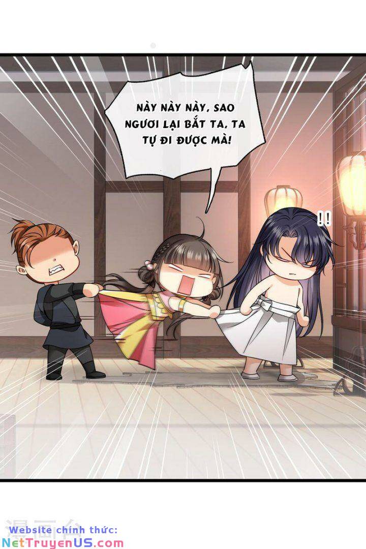 nụ cười của nàng liền ngọt đảo ta tám viên nha chapter 63 31