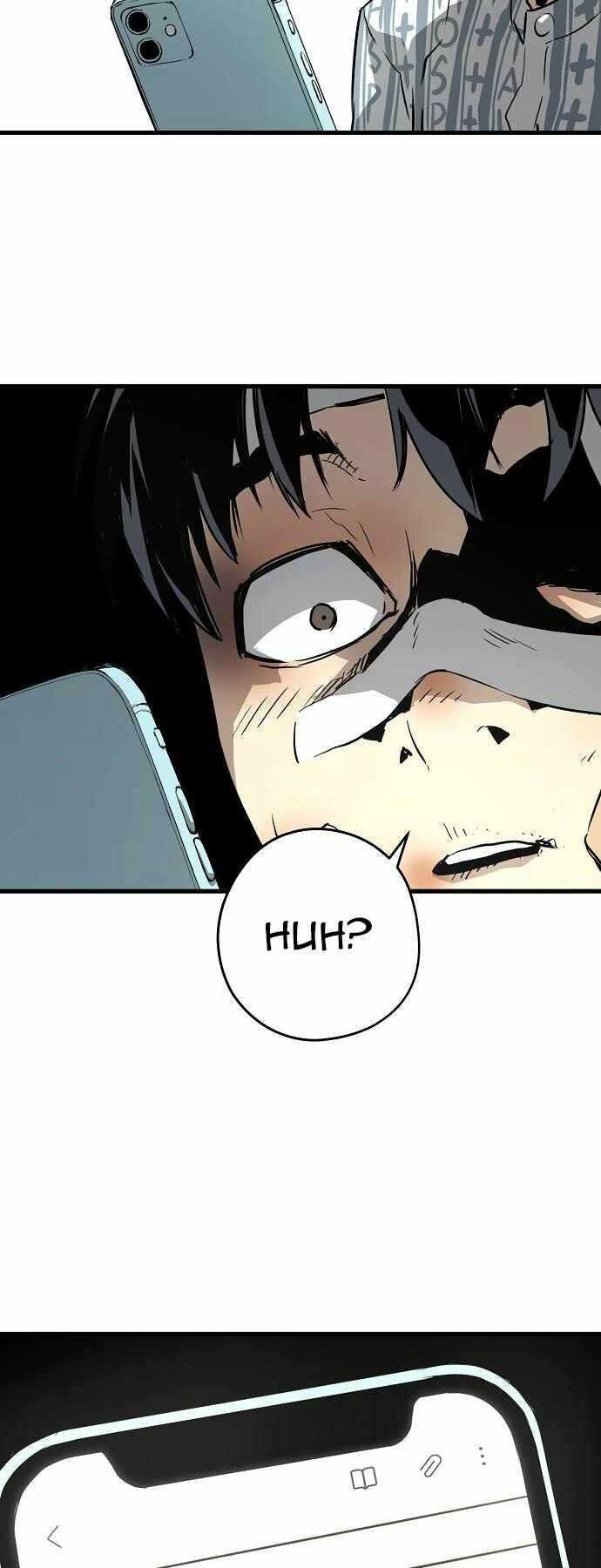 The Breaker 3: Quyền Năng Vô Hạn chapter 4 93