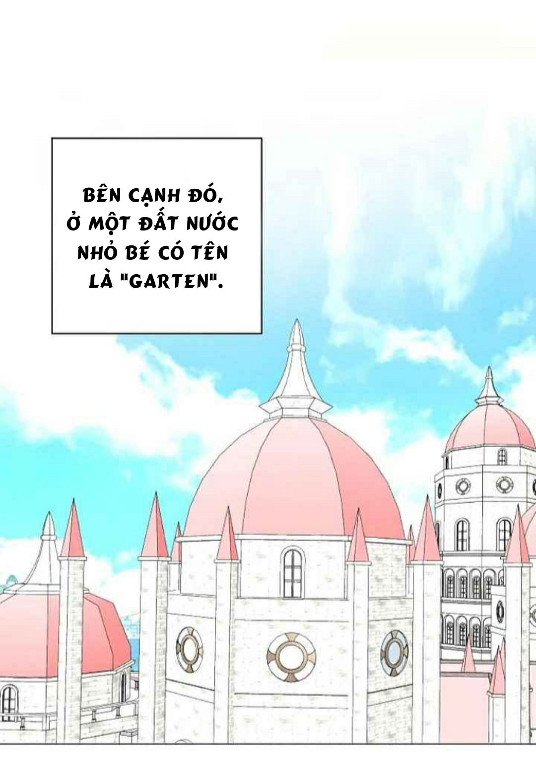 lựa chọn cuối cùng của tôi là nam phụ chapter 1 11