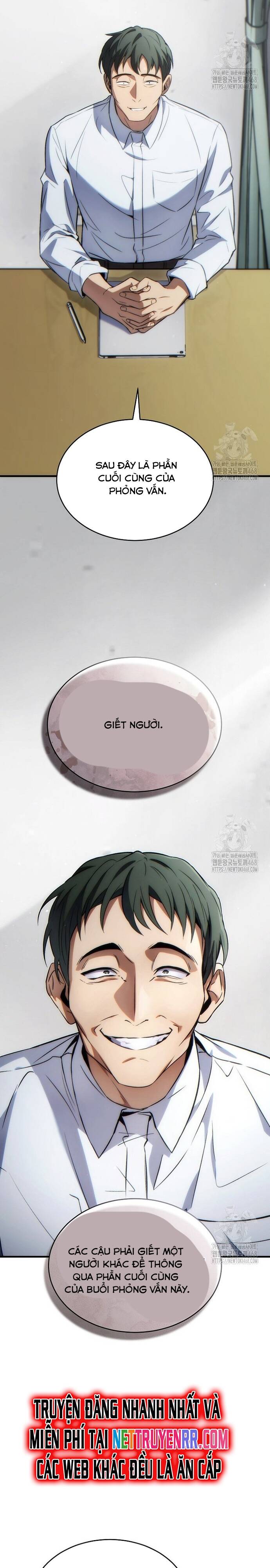 Người Chơi Mạnh Nhất Hồi Quy Lần Thứ 100 Chapter 43 16