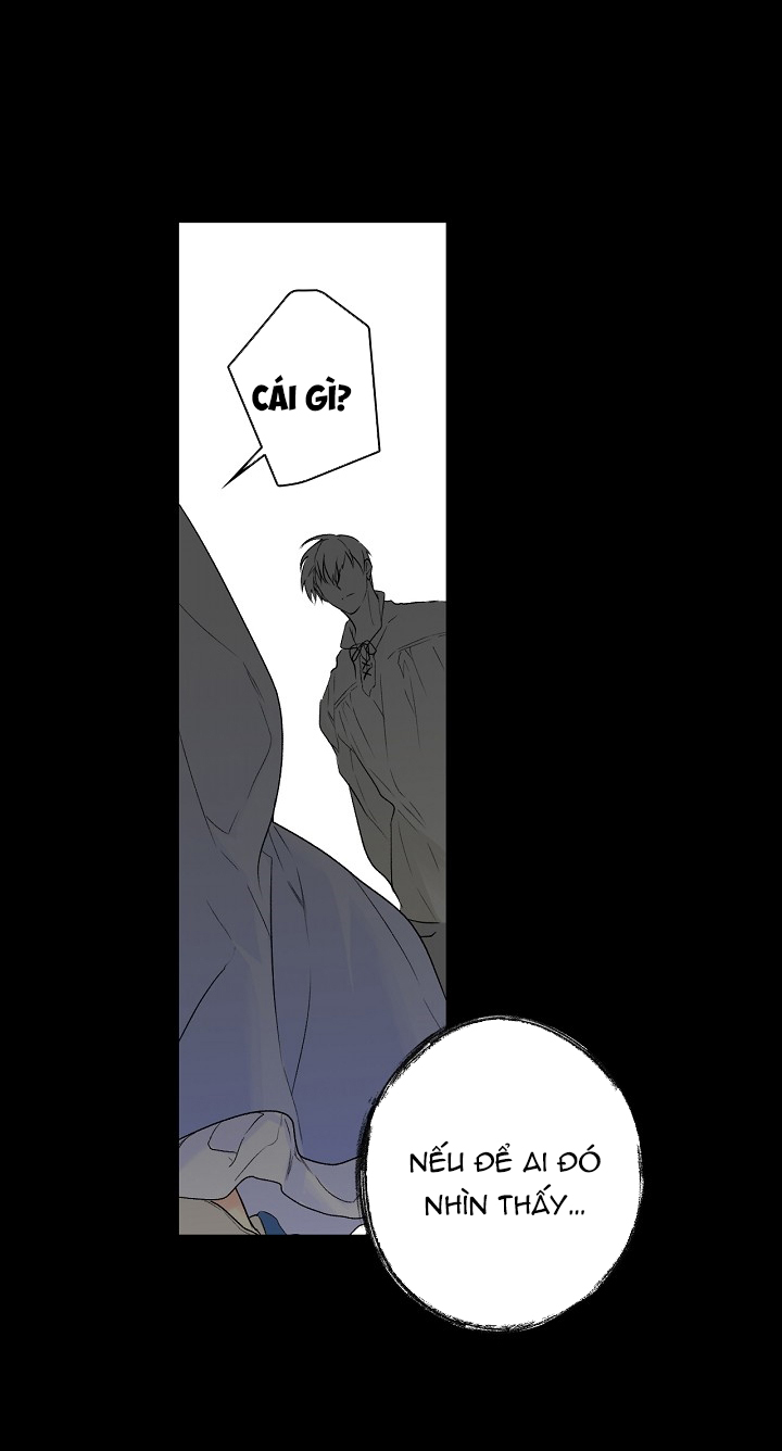 tiểu thư bí ẩn chapter 2 64