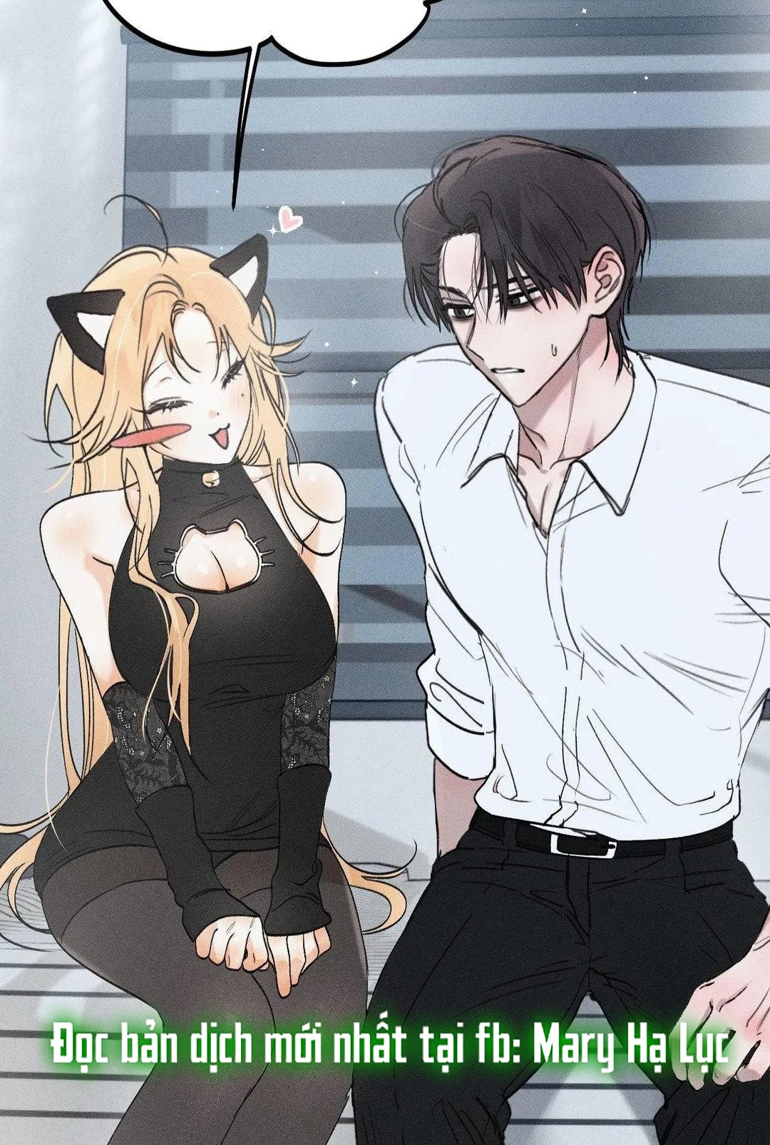 [18+] người đàn ông làm tình với quỷ chapter 18.2 13