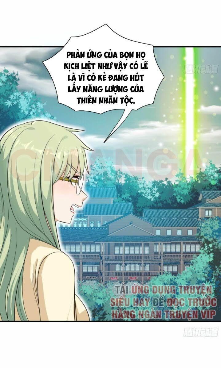 đỉnh phong cường thiếu chapter 81 10
