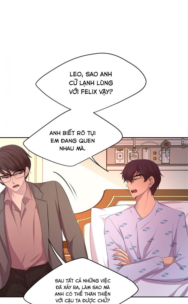 giữ em thật chặt (hold me tight) chapter 80 22