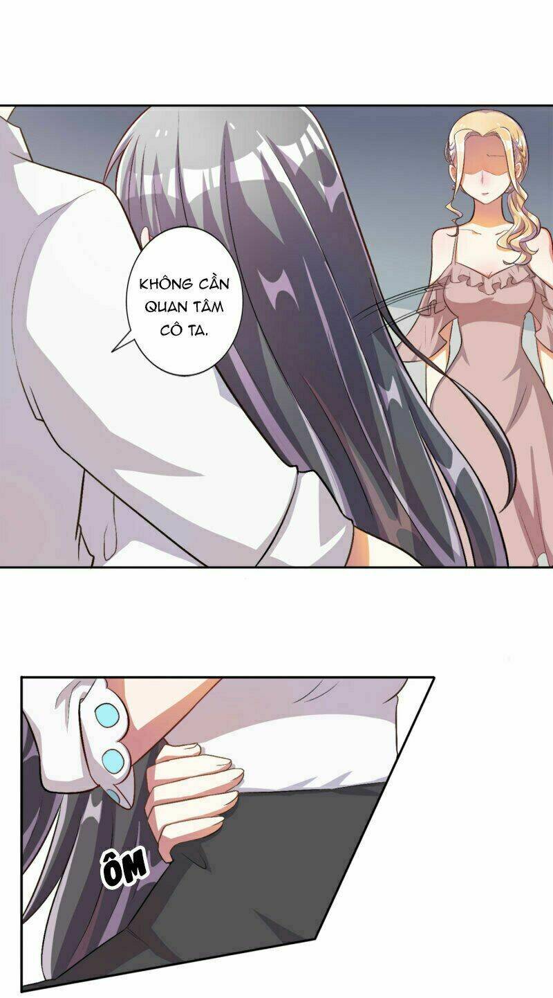 hôn nhân dục vọng: thiếu gia nhẹ một chút! chapter 23 3