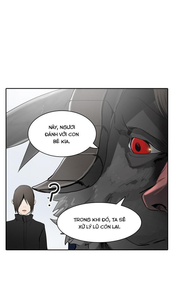 tòa tháp bí ẩn 2 chapter 288.5 47