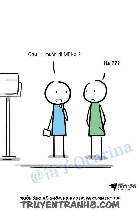 tiểu lục và tiểu lam chapter 18 3