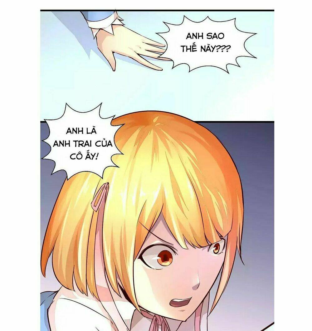 100 ngày em gái tôi mất tích chapter 10 19