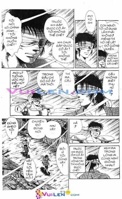 vương tử takeru chapter 21 73