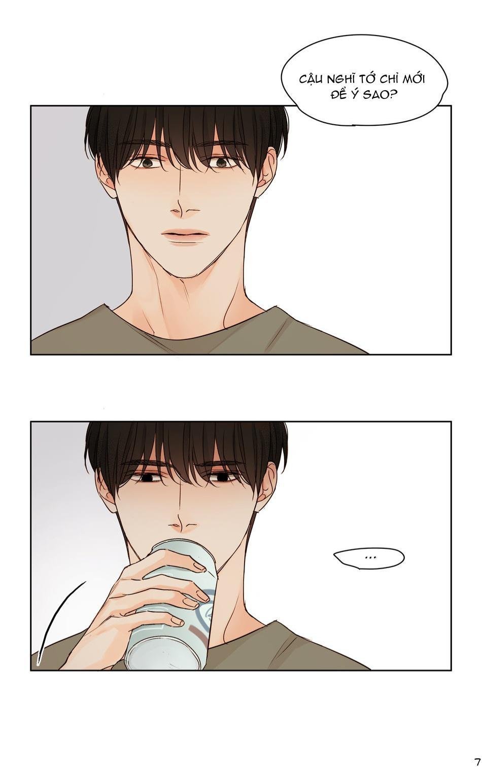 suy nghĩ trong mắt em chapter 5 8