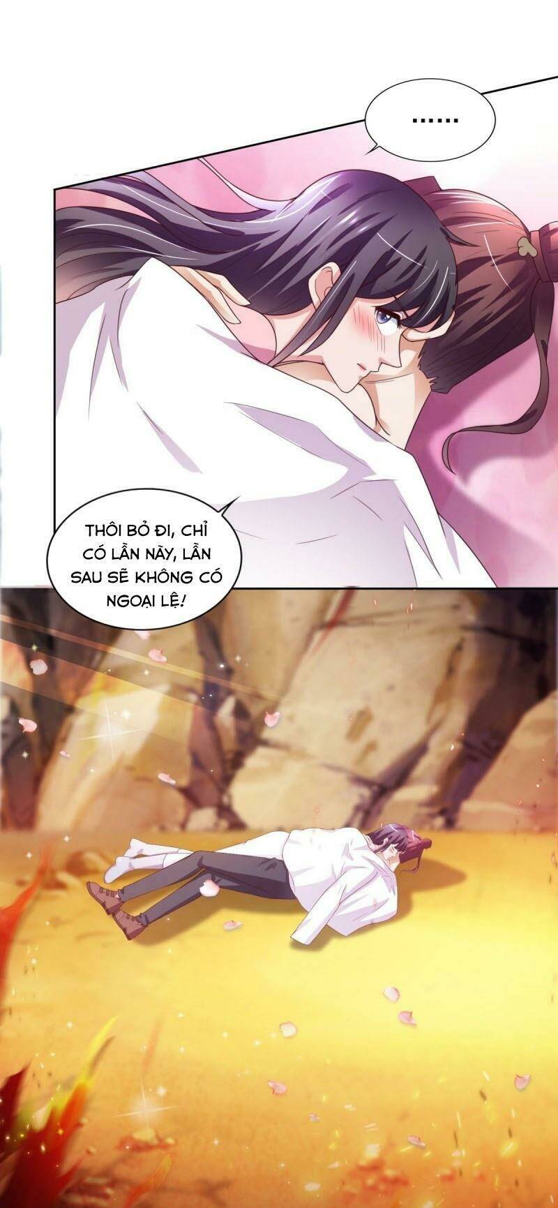 chí tôn toàn năng chapter 37 13