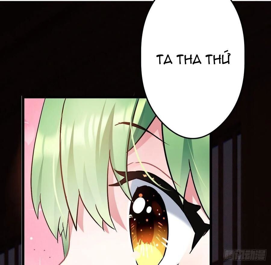 ta mới không gả cho hoàng tử phản diện chapter 55 8