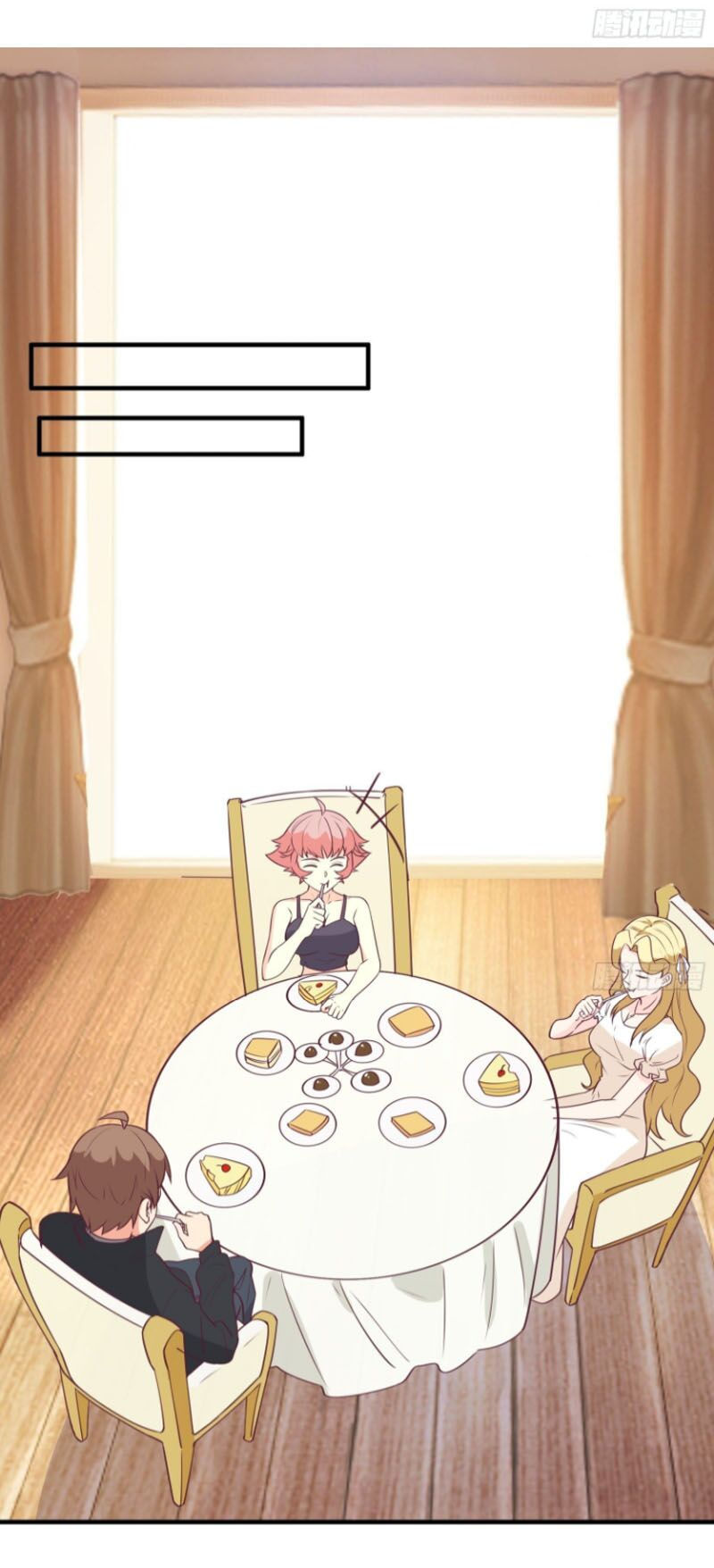 ta lập hậu cung tại tây du ký chapter 48 30