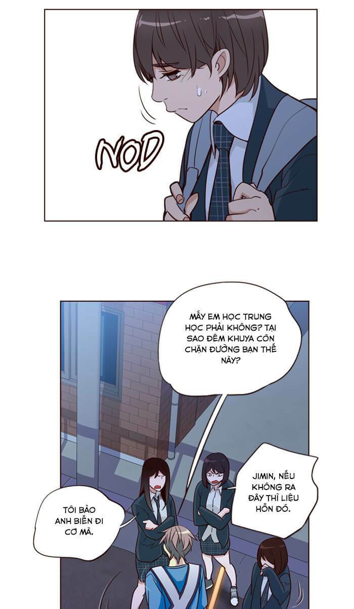 nữ sinh trường wilds chapter 245 37