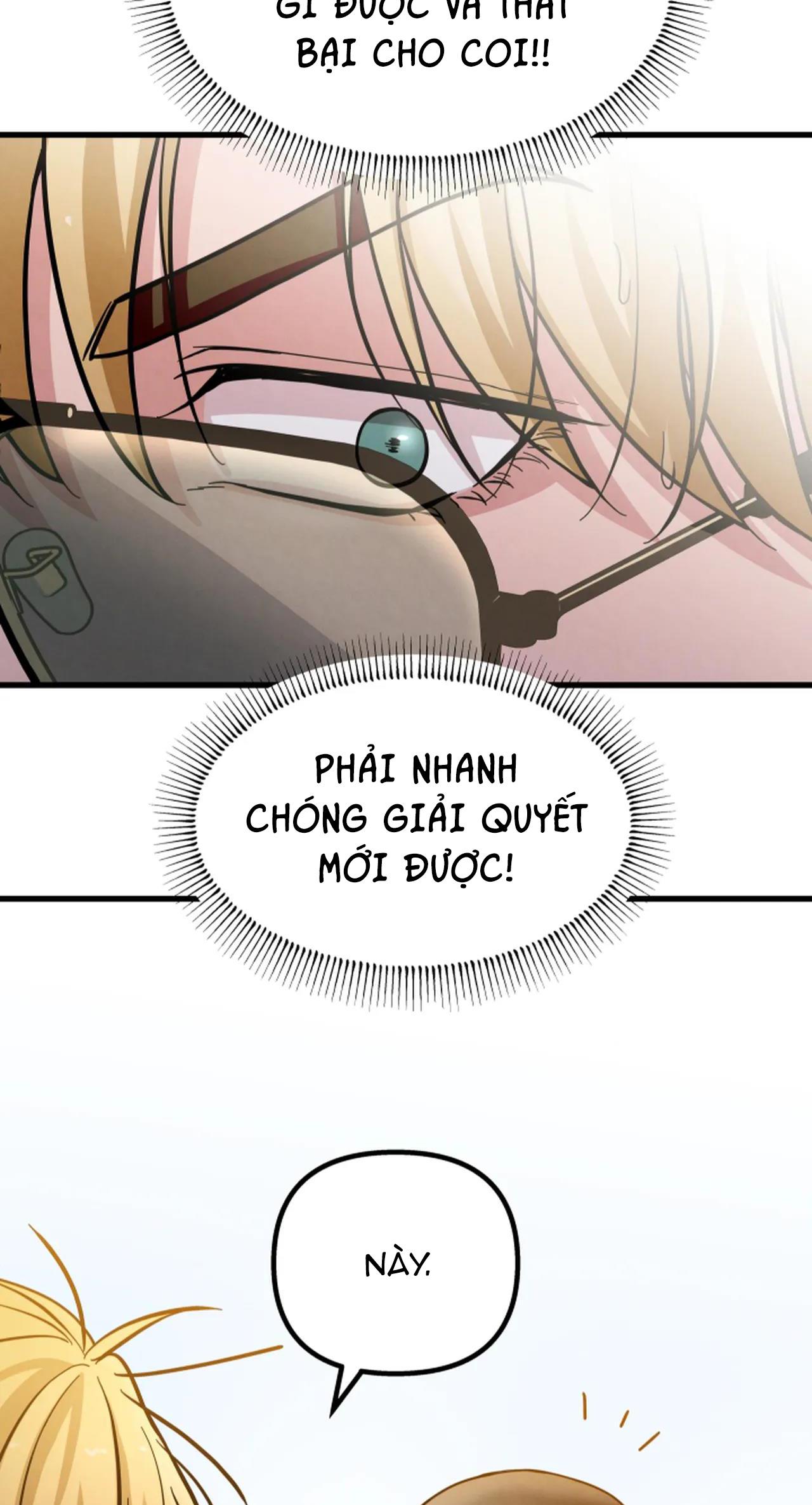 (np)những ngày mù sương chapter 12 26