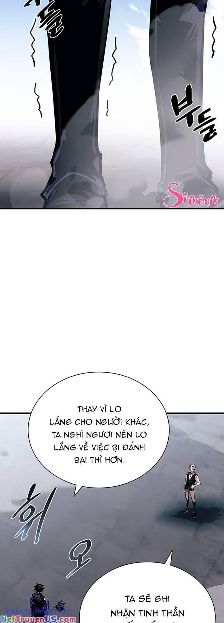 chuyển sinh thành ác nhân chapter 117 12