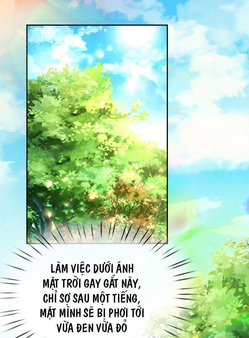 ma ma đột kích : cha mời tiếp chiêu chapter 52 37