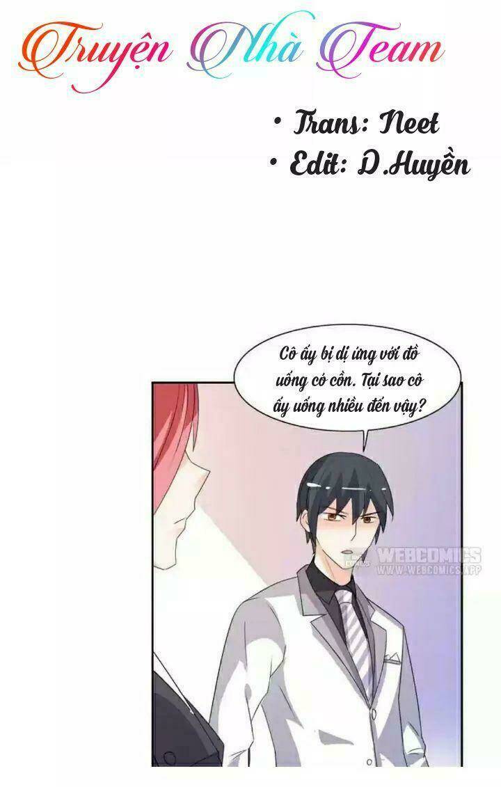 1 nửa hoàn hảo của ceo chapter 43 24