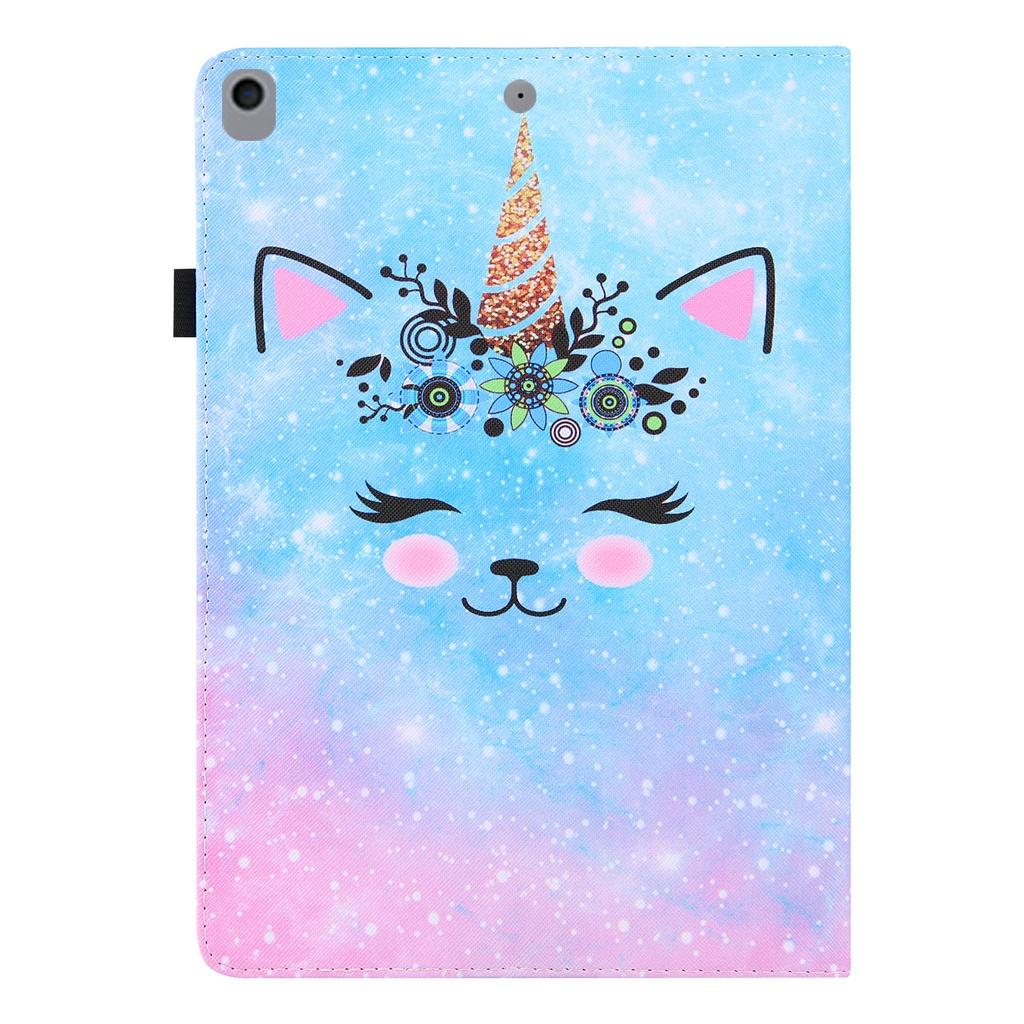 Bao da máy tính bảng nắp lật chống sốc cho Apple iPad 10.2 / iPad 7th iPad mini /iPad mini 5/4/3/2/1 iPad Air /Air 2 /iPad 9.7 /